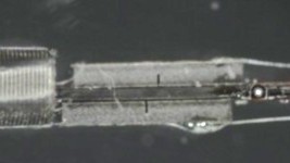 Before Tubing Catheter