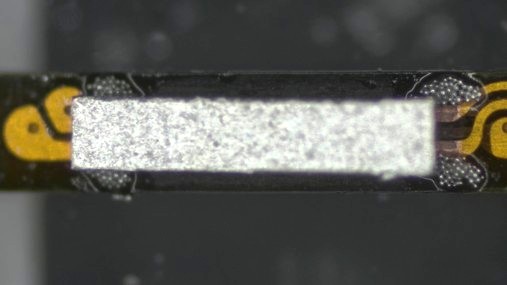 Welding Process Step 2